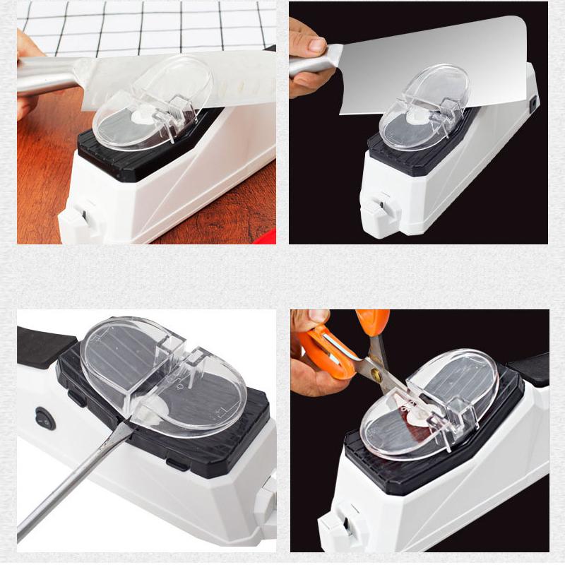Brehn | Elektrischer Messerschärfer - SharpMaster