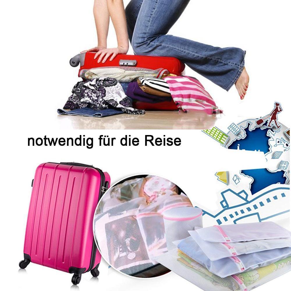 Anti-Wickel Wäschetasche， 7 Stücke | Brehn
