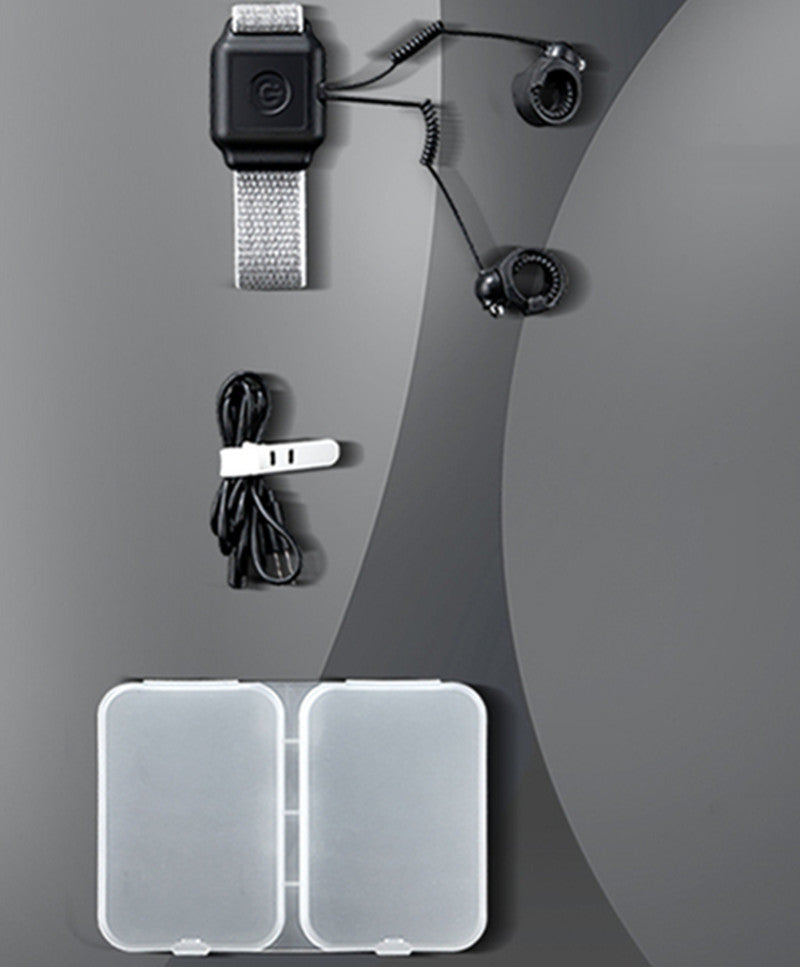 Brehn | Outdoor Hochleistungs-Taschenlampe
