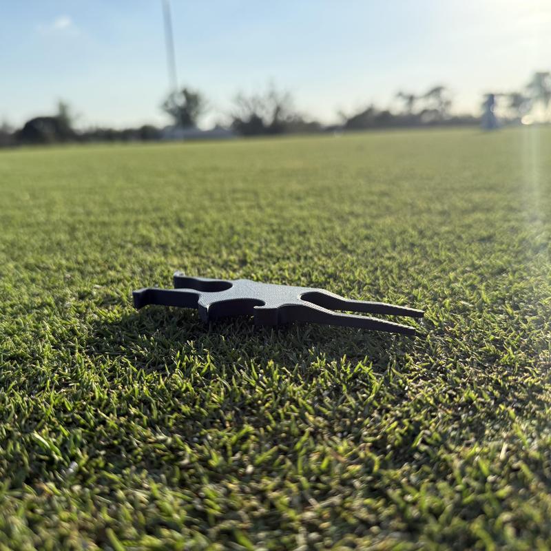 Brehn | Golf Multi-Tool Pro