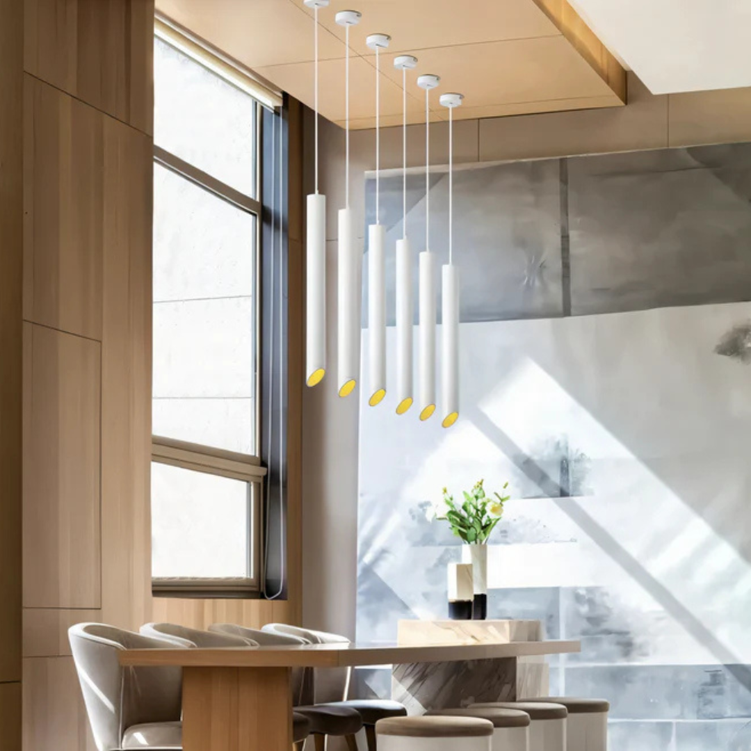 Brehn | Moderne Design Pendelleuchte