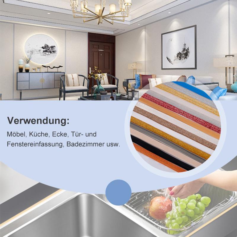 Brehn | Selbstklebendes Klebeband, 6m lang