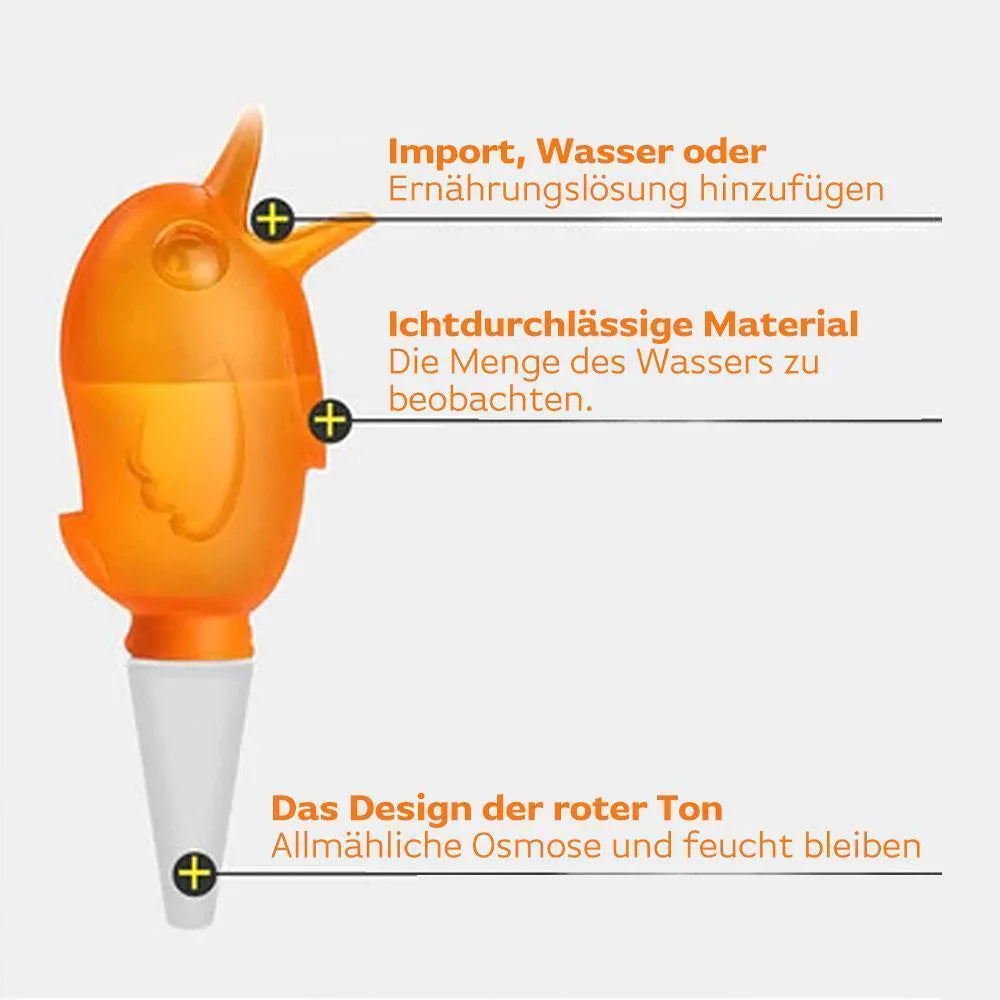 Brehn | Automatische Vogel-förmige Gießkanne