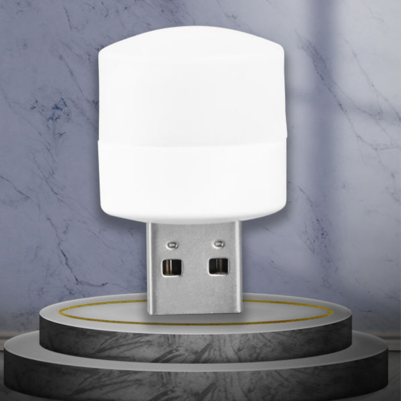 Brehn | USB LED-Augen-Schutz Kleine Nachtlampe