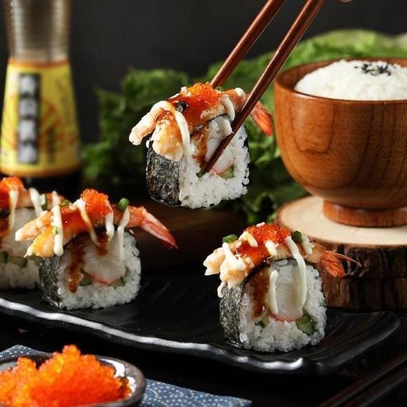 Brehn | SushiMaster Authentisches Sushi-Erlebnis