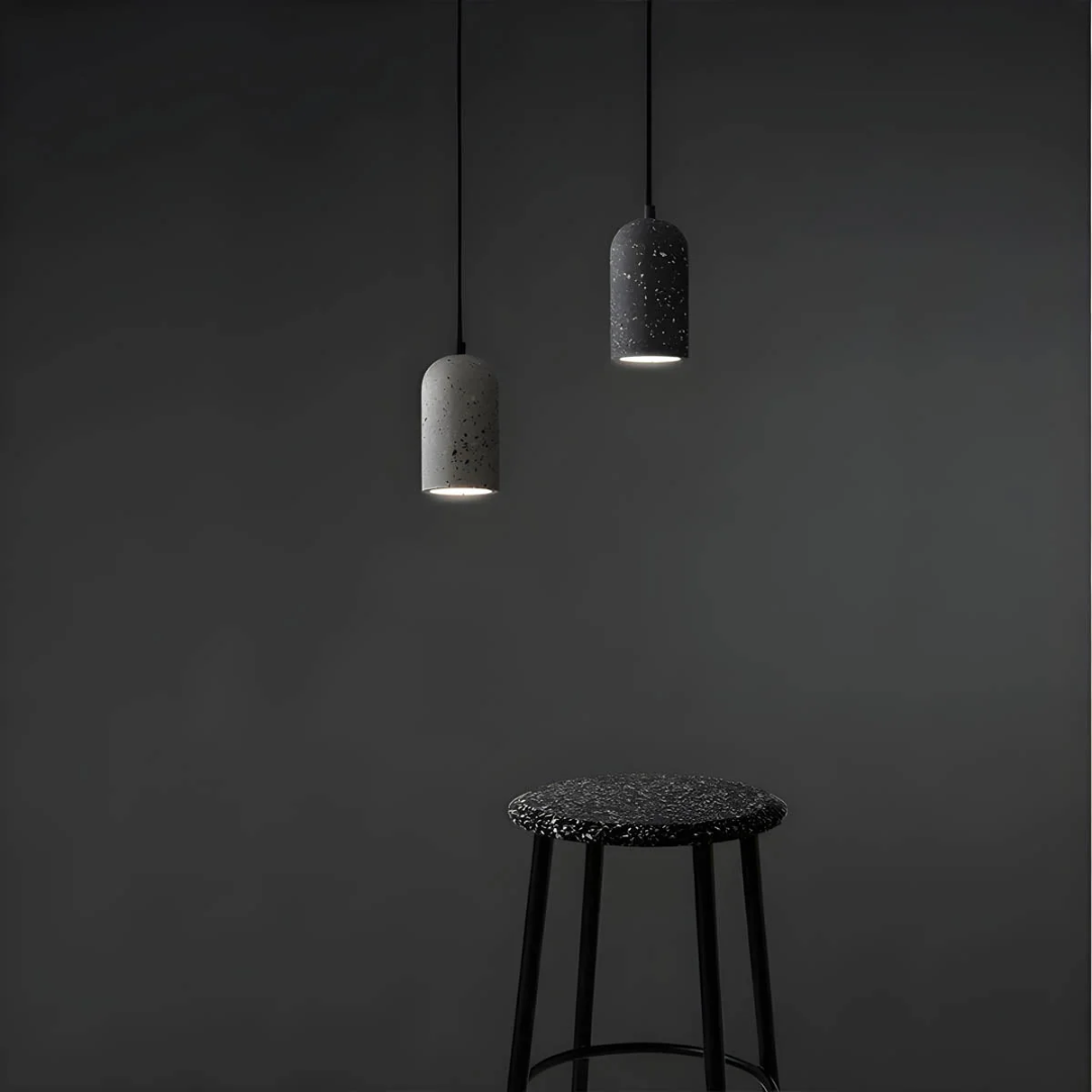 Brehn | Industrielle Design Pendelleuchte