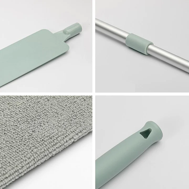 Brehn | SwiftClean Flexibler Oberflächenreiniger
