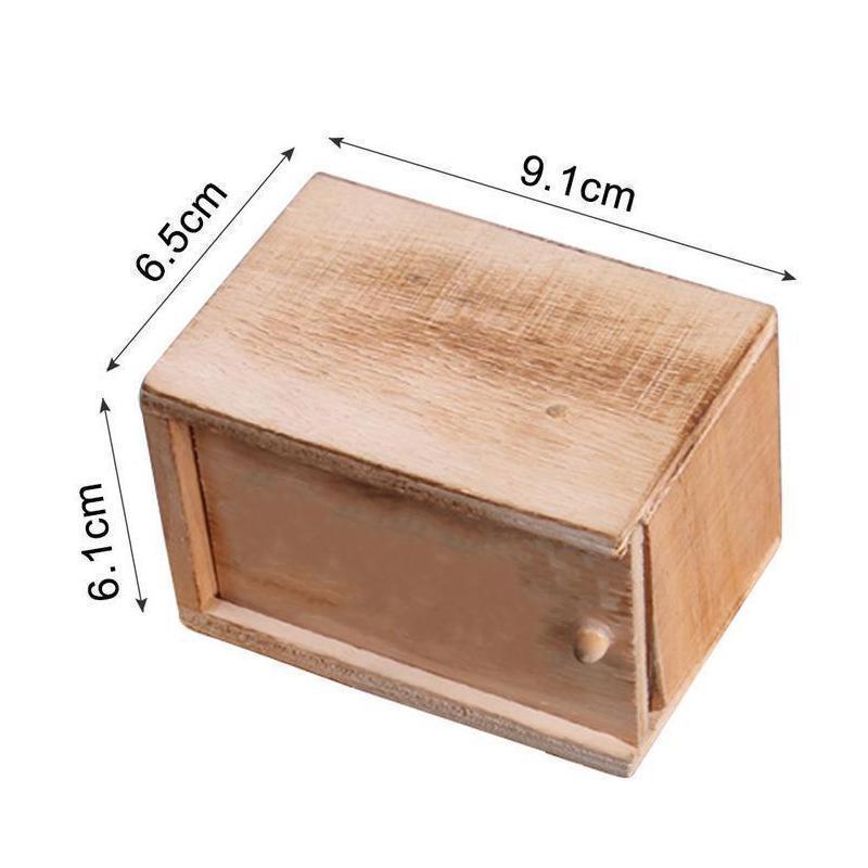 Brehn | Tolle schreckliche Kästen- Witziges Geschenk