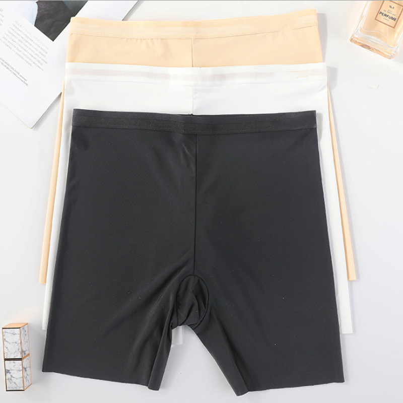 Brehn | Anti-Scheuern Ice Silk Oberschenkelschoner