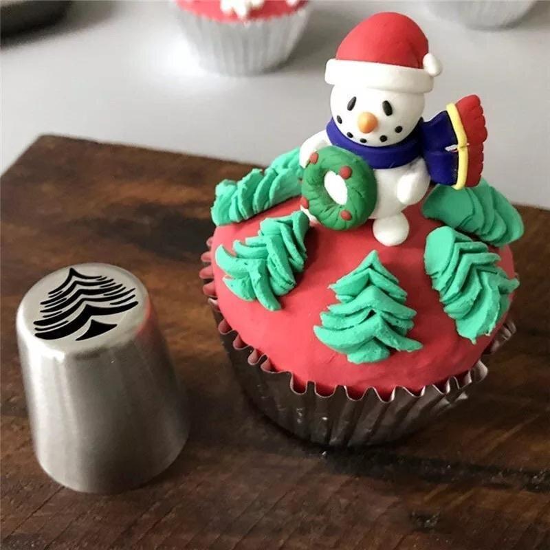 Brehn | Weihnachtsdüsen-Set (10 STK)