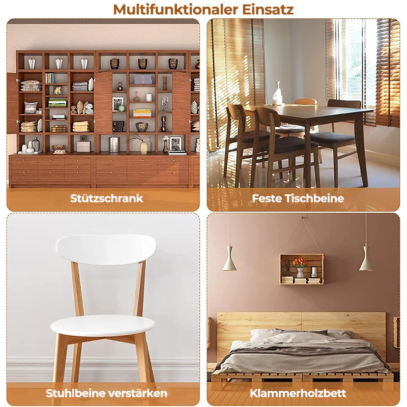 Universeller Eckverbinder