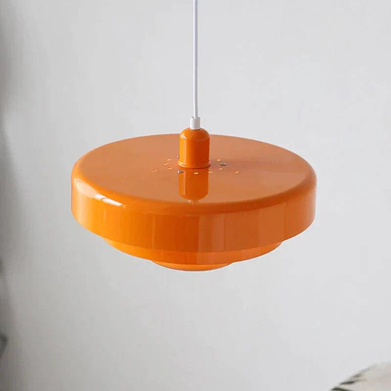 Moderne LED-Pendelleuchte – skandinavisches Design für Schlaf- und Esszimmer