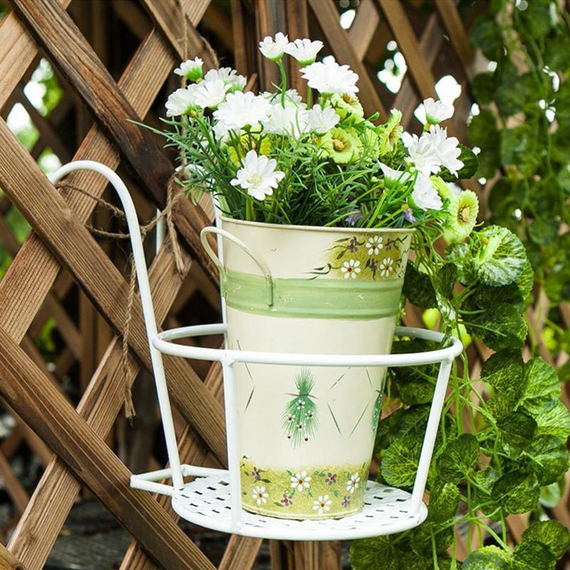 Brehn | Hängender Fenster Blumenkorb