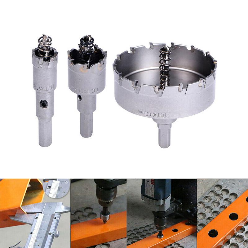 Brehn | Lochsäge Bohrer Set (12PCS)