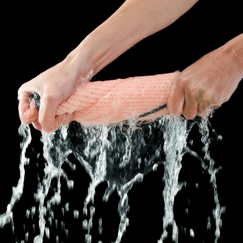 Ultra-absorbierende Mikrofaser-Geschirrtücher | Brehn