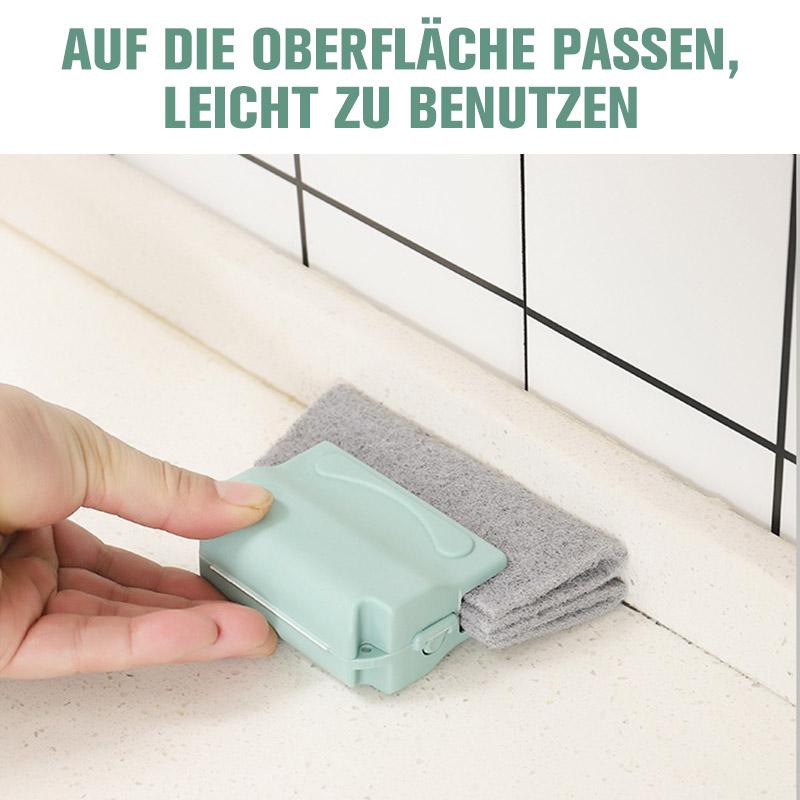 Brehn | Rillenreinigung kleine Bürste