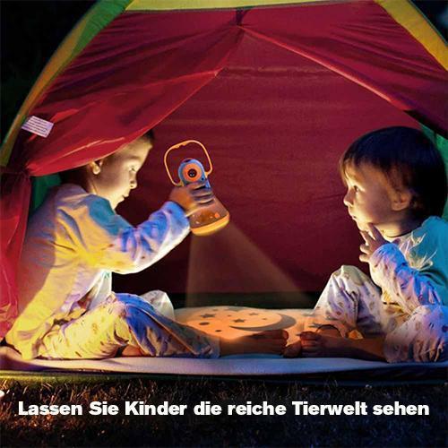 Sternen Nachtlicht Multifunktional Geschichten Projektor | Brehn