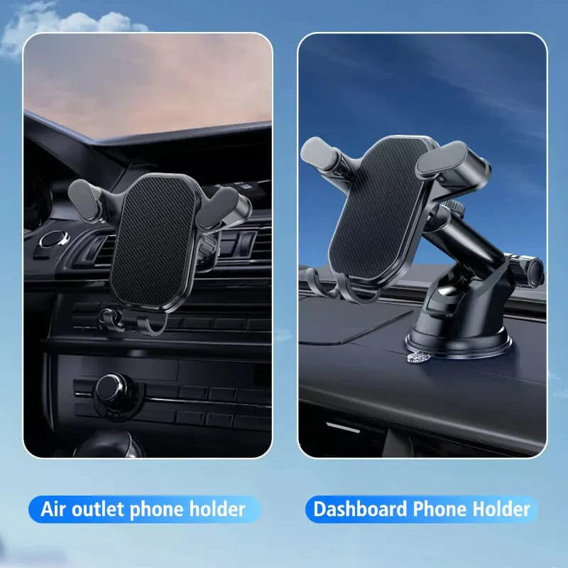 Hook Mount Auto-Handyhalterung | Brehn
