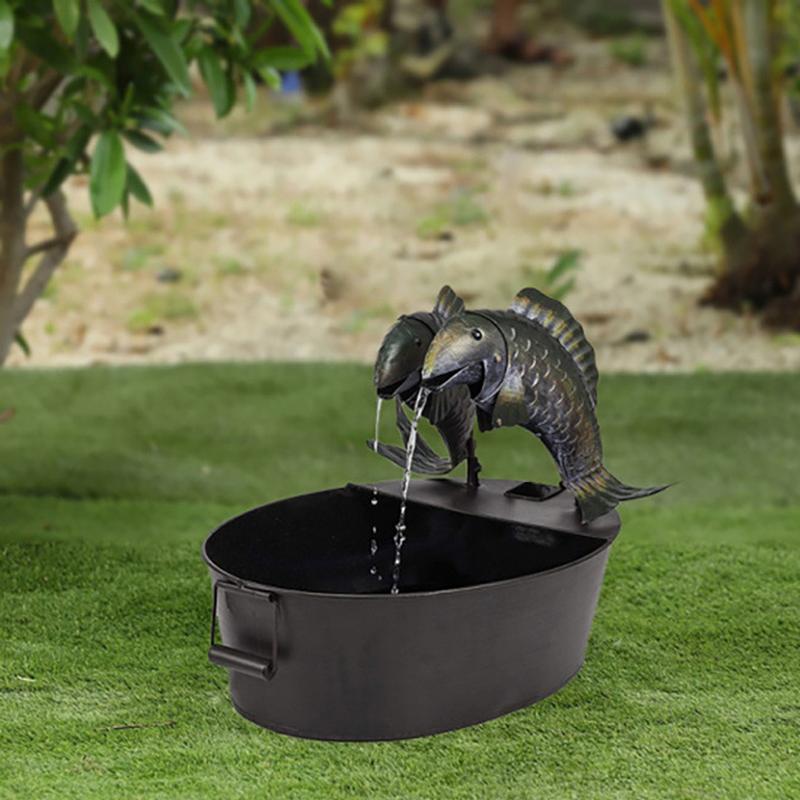 Gartenbrunnen Art DéCo | Brehn