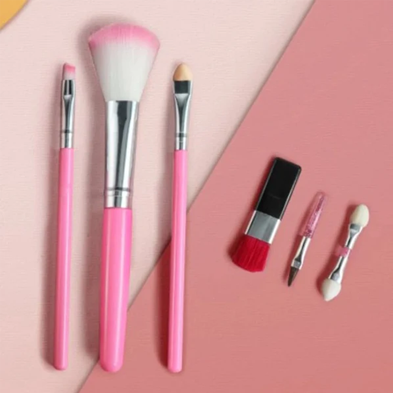 LittleGlam Set - Waschbares Make-up für Kinder Brehn