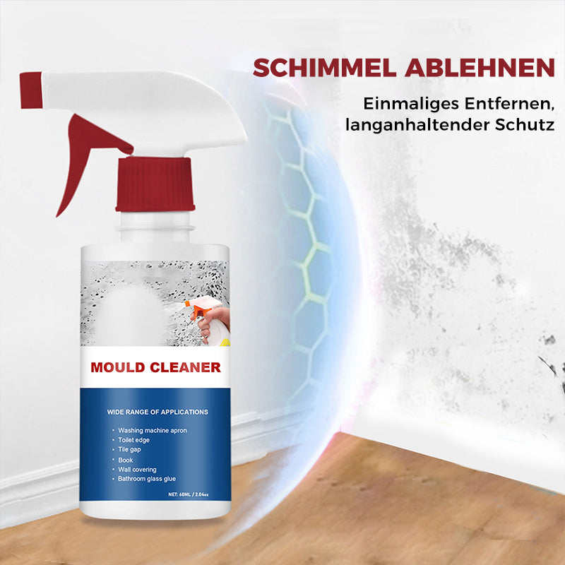 Anti-Schimmel-Reinigungsschaum | Brehn
