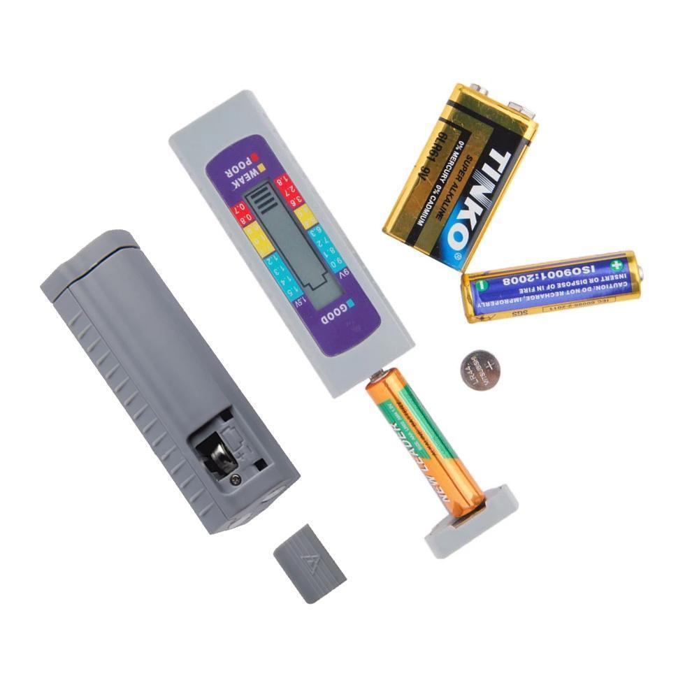 Batterietester | Brehn