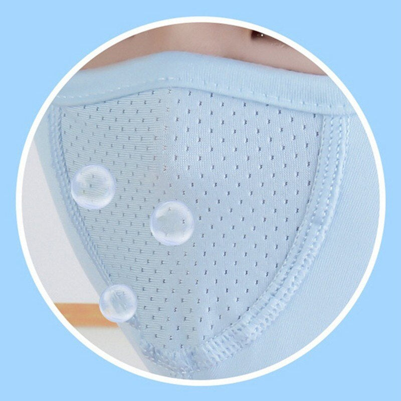 Brehn | Atemberaubender UV-Schutz Outdoor Sonnenhut Maske