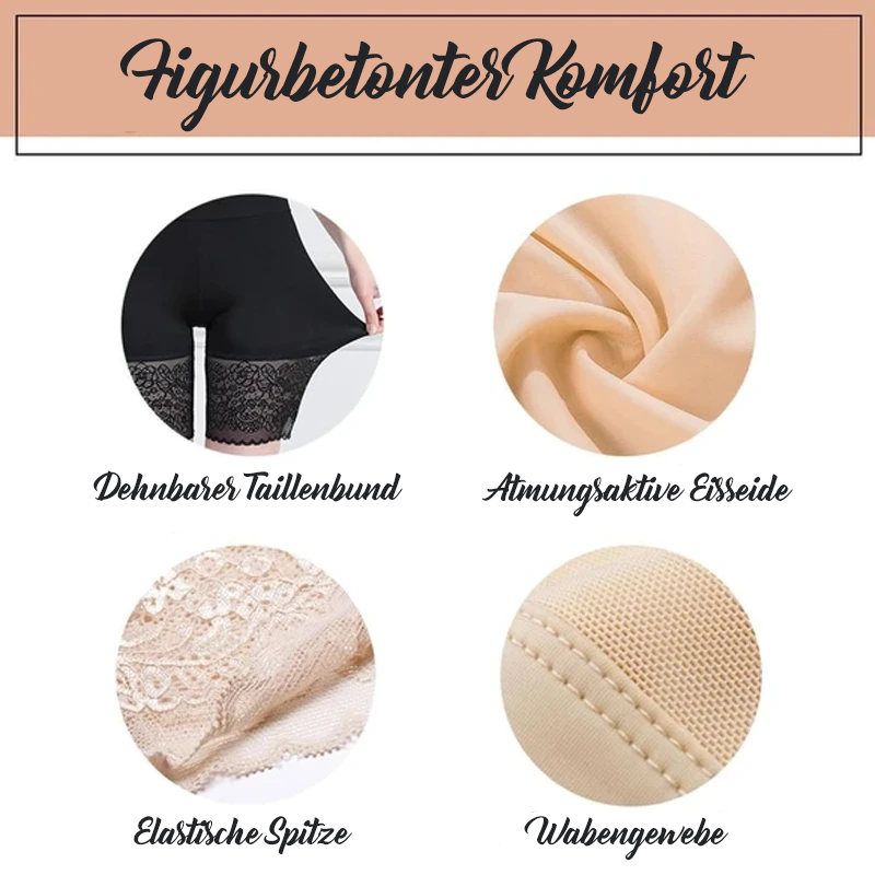 Brehn | Anti-Scheuern Ice Silk Oberschenkelschoner