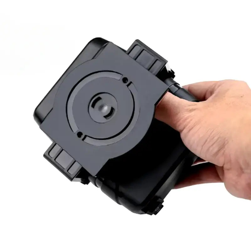 12V Tragbare Dual-Funktion Autoheizung & Kühler