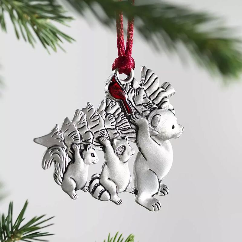 Brehn | Weihnachtsbaum Ornament