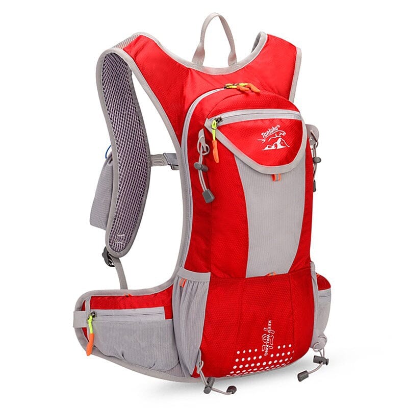 Fahrrad-Rucksack für Outdoorsport | Brehn
