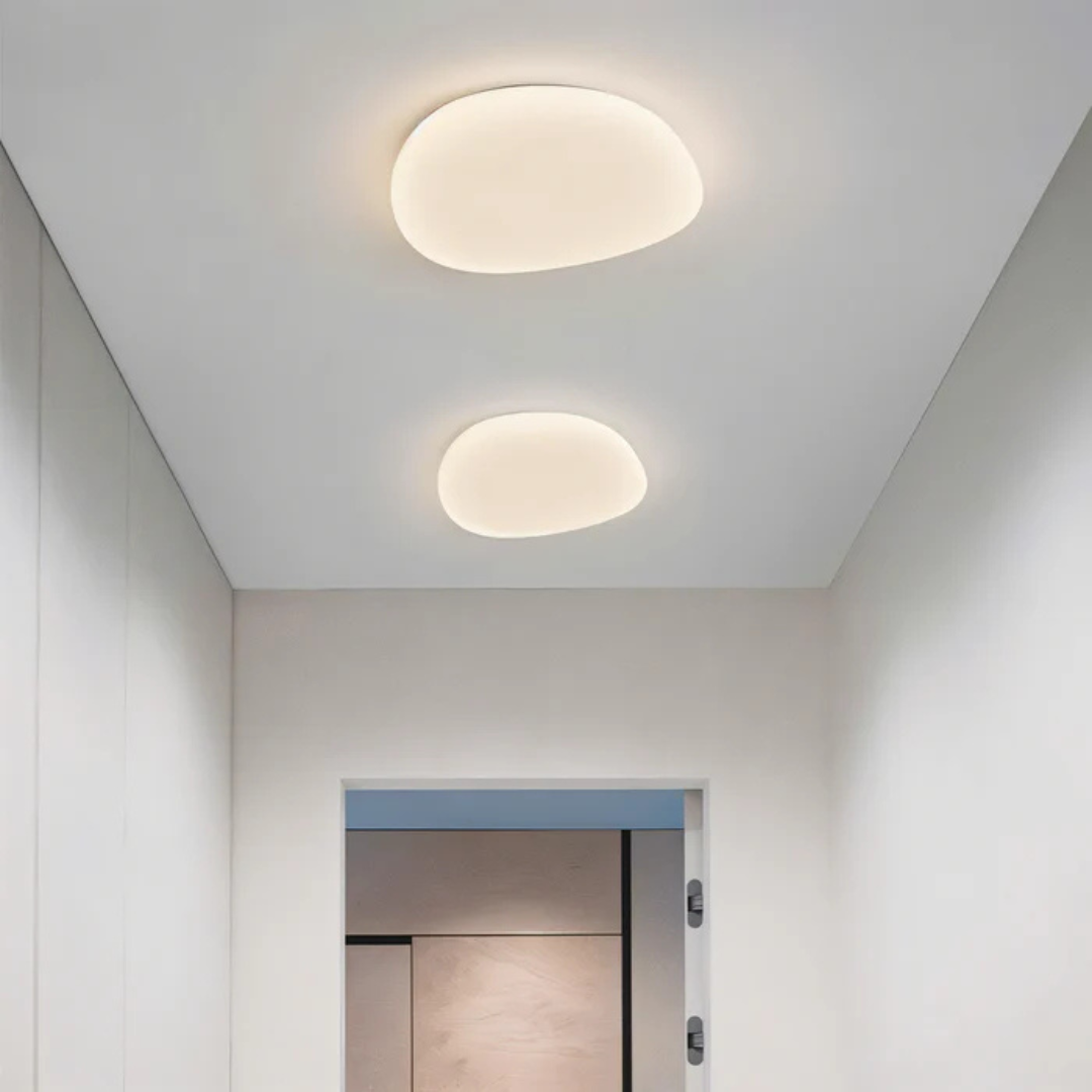 Brehn | Stylische LED-Deckenleuchte