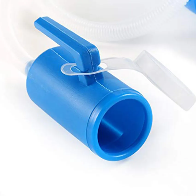 Tragbare Urinflasche – Wiederverwendbar 2000ml | Brehn