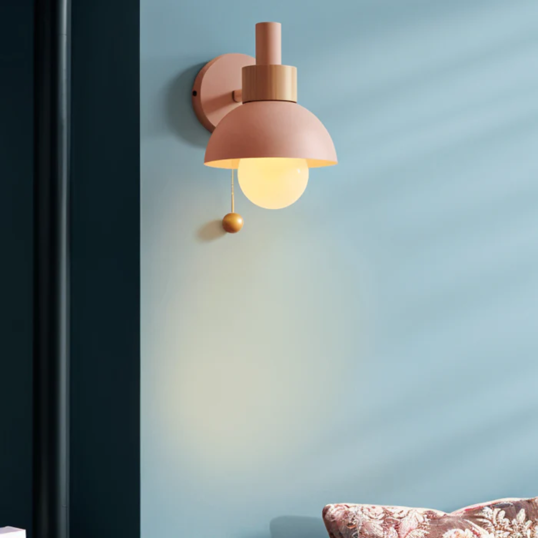 Brehn | Stilvolle LED-Wandlampe