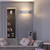 Brehn | Verstellbare LED-Wandlampe Innen