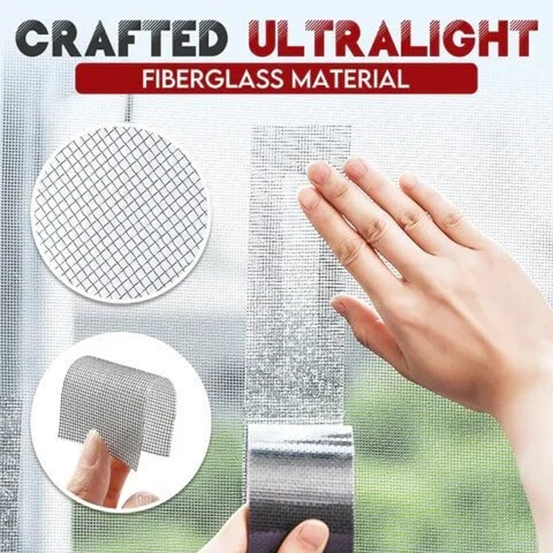 Fenster Screens Reparaturset | Brehn