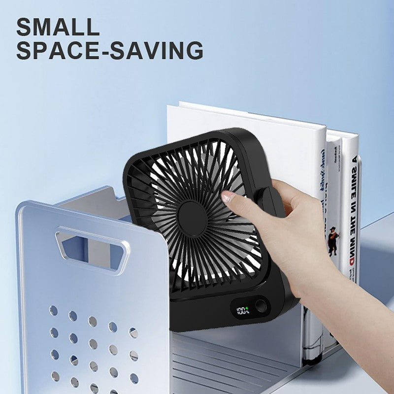 Kreuzfahrtgenehmigter Magnetreiseventilator | Brehn