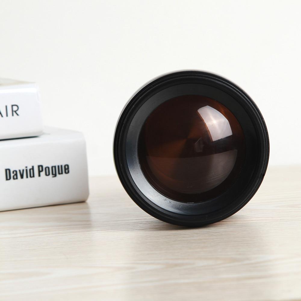 Aperture - Die Kameraobjektiv Kaffeetasse | Brehn