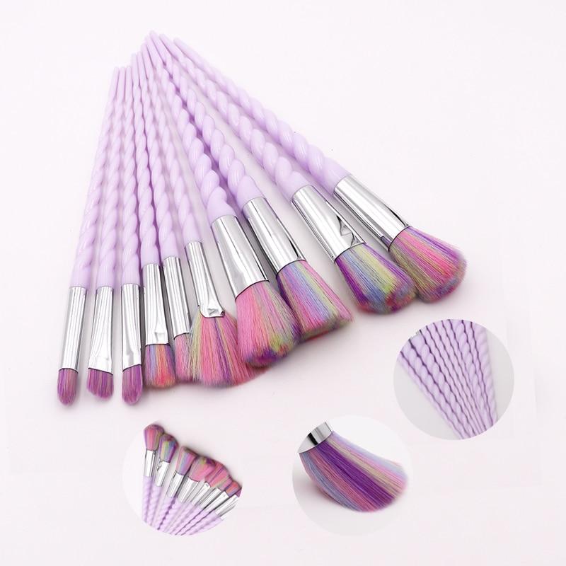UnicHorn Makeup Pinsel | Brehn
