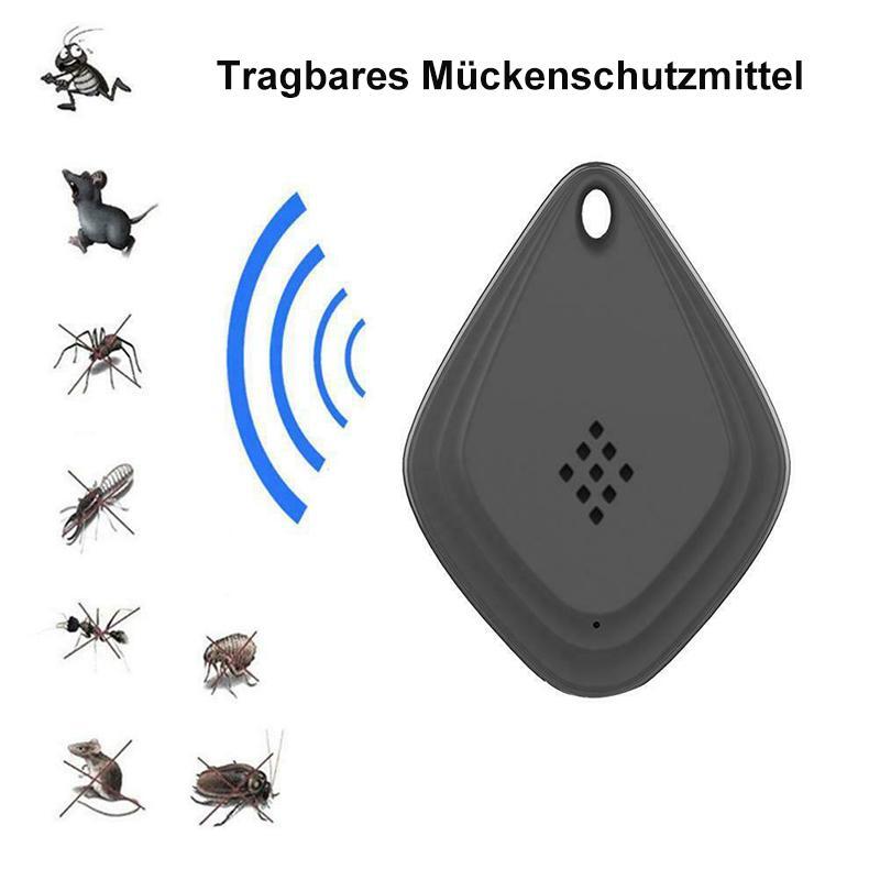 Ultraschall-Floh- & Zeckenschutz | Brehn