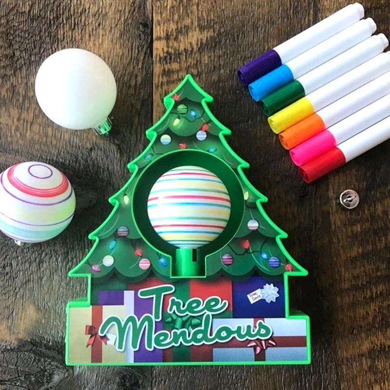 Brehn | Weihnachts Original Ornament Dekorateur