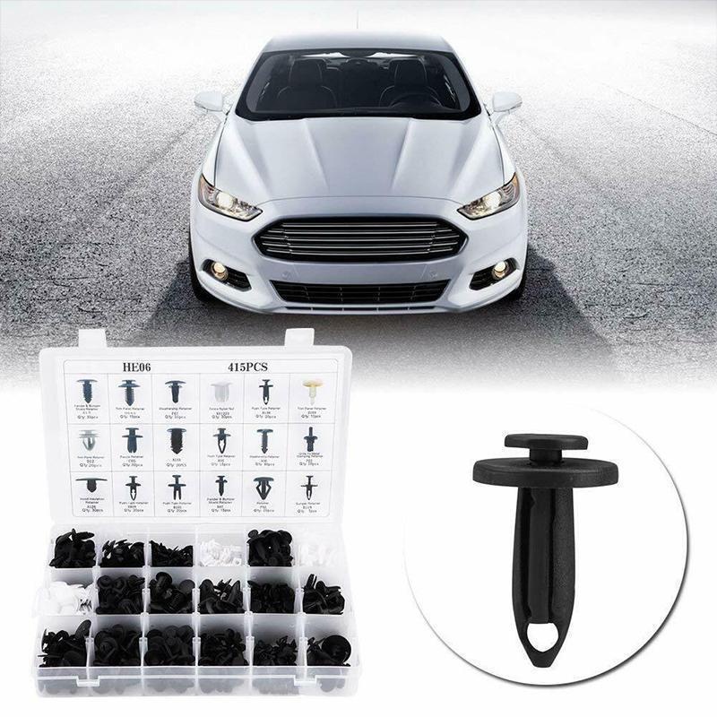 Brehn | Auto Türplatte schnappt Set