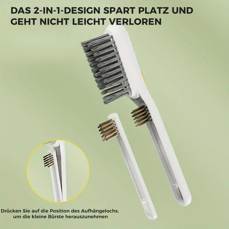 Mehrzweck-Fugendichtbürste | Brehn