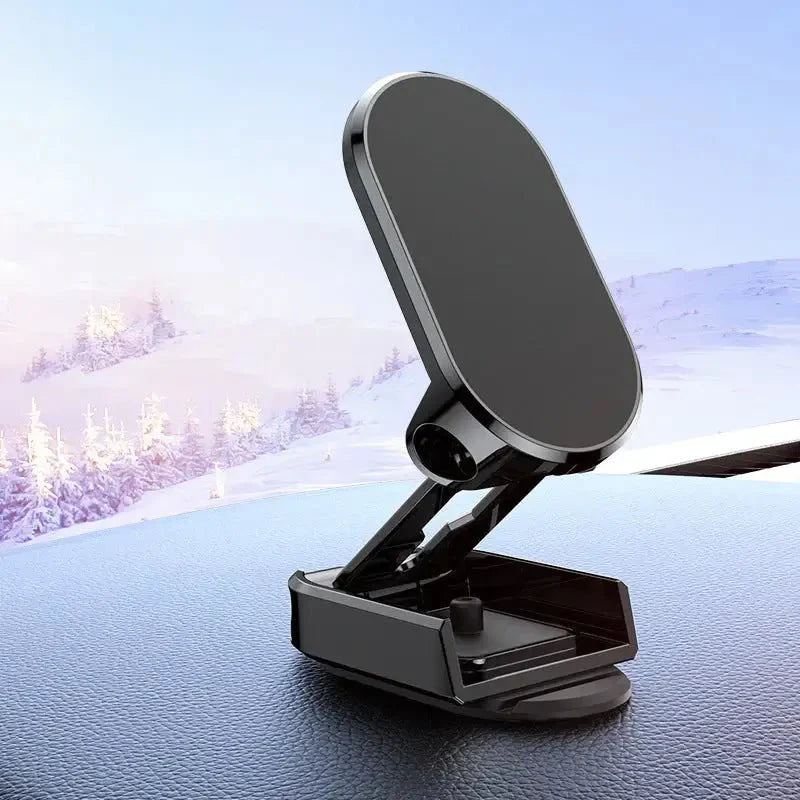 fürs Auto-Handy - Leises Fahren - null Ablenkung | Brehn