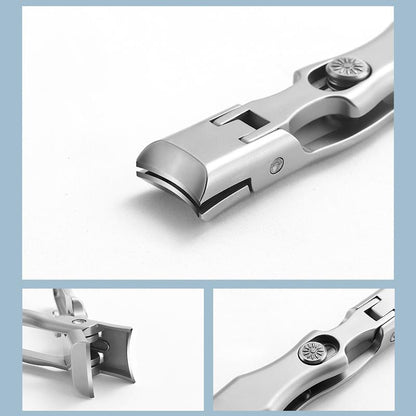 Ultrascharfe Nagelknipser