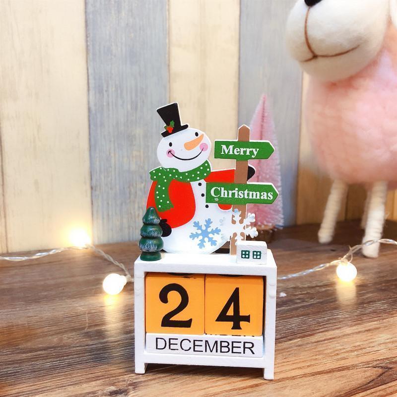 Brehn | Weihnachtsdekoration Kalender