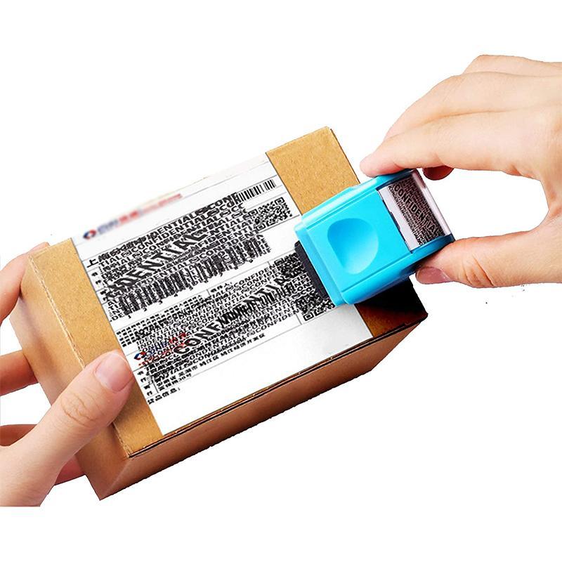 Datenschutz Roller Stempel | Brehn