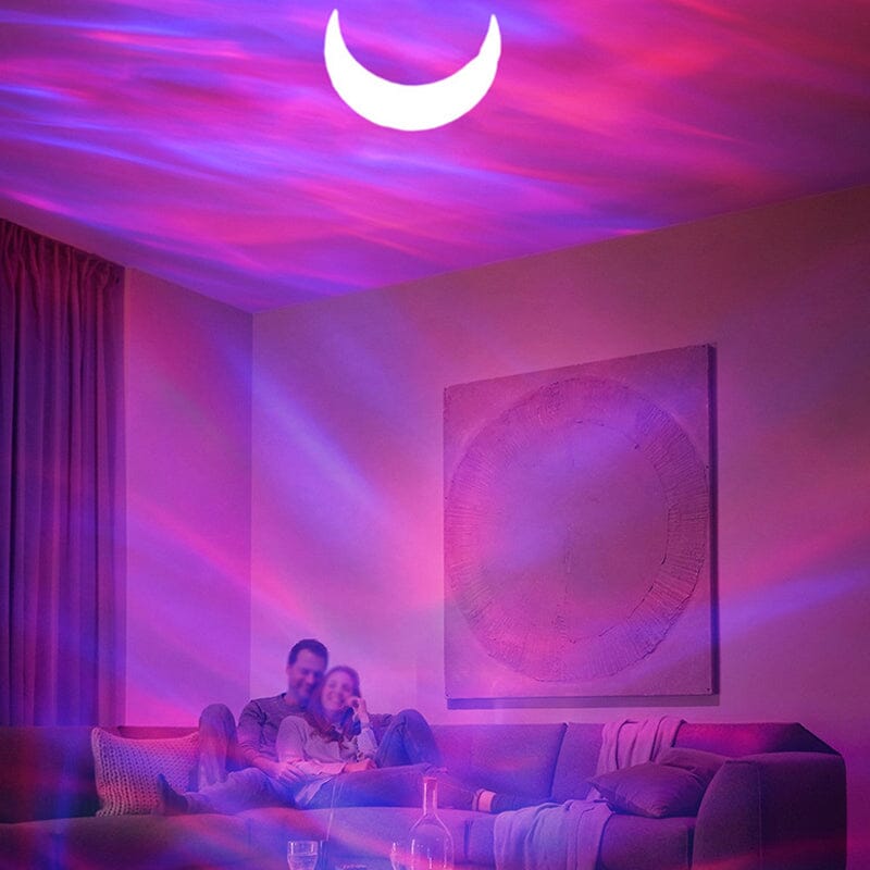 Nordlichter Aurora Projektor | Brehn
