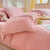 Brehn | Verdict Flanell Fleece Bettbezug - CozyCover