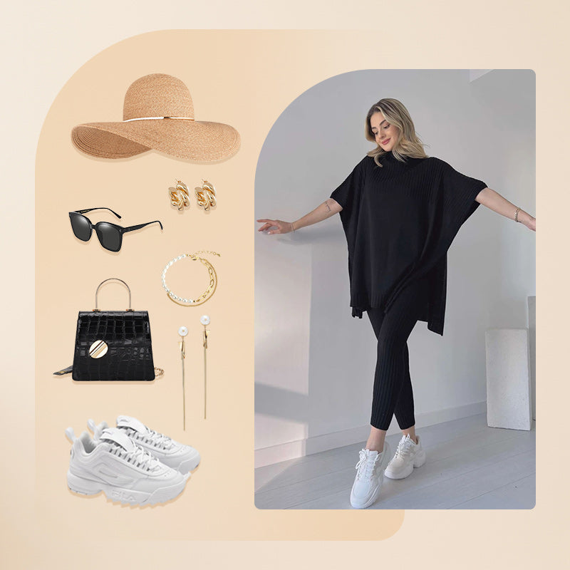 Brehn | Marisha Warm Gemütliches Set